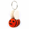 Felt Keyrings-POS Boxes-Siesta Crafts