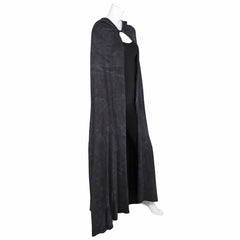 Wizard Cloak-Coats, Jackets & Ponchos-Siesta Crafts