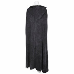 Wizard Cloak-Coats, Jackets & Ponchos-Siesta Crafts