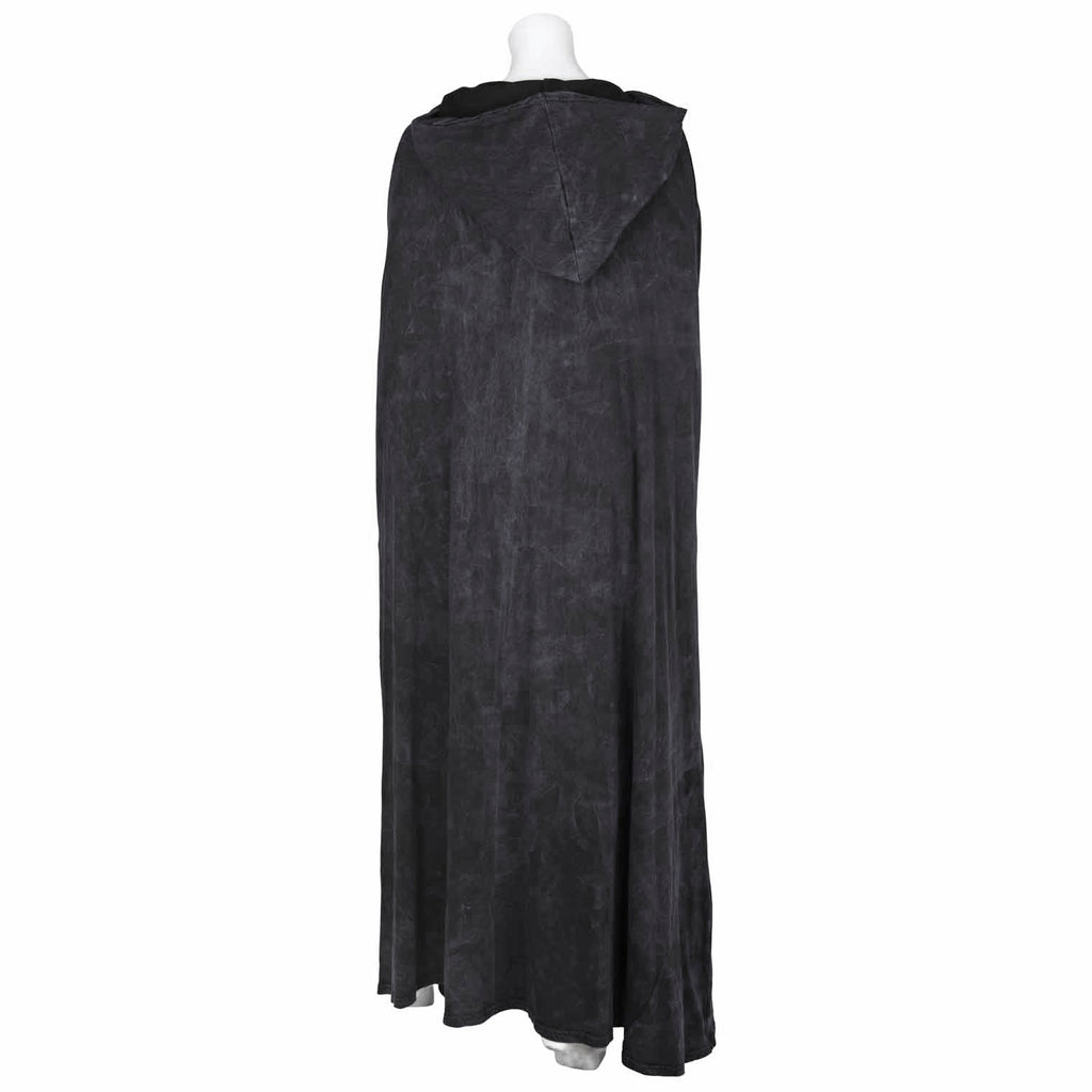 Wizard Cloak-Coats, Jackets & Ponchos-Siesta Crafts