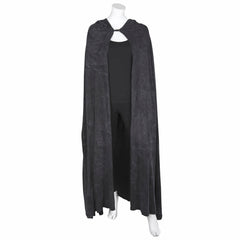 Wizard Cloak-Coats, Jackets & Ponchos-Siesta Crafts