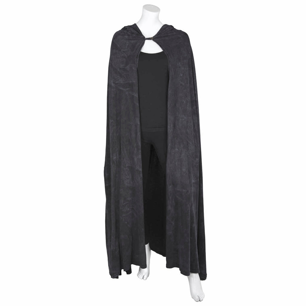 Wizard Cloak-Coats, Jackets & Ponchos-Siesta Crafts
