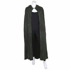 Wizard Cloak-Coats, Jackets & Ponchos-Siesta Crafts