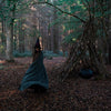Wizard Cloak-Coats, Jackets & Ponchos-Siesta Crafts