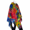 Sun and Moon Poncho-Coats, Jackets & Ponchos-Siesta Crafts