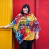 Sun and Moon Poncho-Coats, Jackets & Ponchos-Siesta Crafts