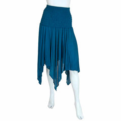 Festival Pixie Dress Skirt-Skirts-Siesta Crafts
