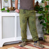 Fleece Lined Trousers-Trousers-Siesta Crafts
