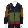 Autumnal Jacket-Coats, Jackets & Ponchos-Siesta Crafts