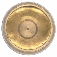 Antique Mani Singing Bowl No.39
