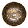 Lunar Singing Bowl No.108-Singing Bowls-Siesta Crafts