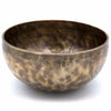 Lunar Singing Bowl No.109-Singing Bowls-Siesta Crafts