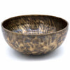 Lunar Singing Bowl No.110-Singing Bowls-Siesta Crafts
