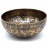 Lunar Singing Bowl No.110-Singing Bowls-Siesta Crafts