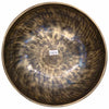 Lunar Singing Bowl No.110-Singing Bowls-Siesta Crafts