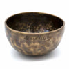 Lunar Singing Bowl No.111-Singing Bowls-Siesta Crafts