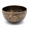 Lunar Singing Bowl No.111-Singing Bowls-Siesta Crafts