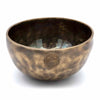Lunar Singing Bowl No.111-Singing Bowls-Siesta Crafts