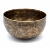 Lunar Singing Bowl No.112-Singing Bowls-Siesta Crafts