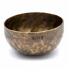 Lunar Singing Bowl No.112-Singing Bowls-Siesta Crafts