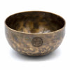 Lunar Singing Bowl No.112-Singing Bowls-Siesta Crafts