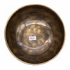 Lunar Singing Bowl No.112-Singing Bowls-Siesta Crafts