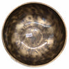 Lunar Singing Bowl No.113-Singing Bowls-Siesta Crafts