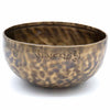 Lunar Singing Bowl No.114-Singing Bowls-Siesta Crafts