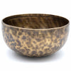 Lunar Singing Bowl No.114-Singing Bowls-Siesta Crafts