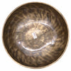 Lunar Singing Bowl No.114-Singing Bowls-Siesta Crafts