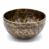 Lunar Singing Bowl No.115-Singing Bowls-Siesta Crafts