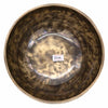Lunar Singing Bowl No.115-Singing Bowls-Siesta Crafts