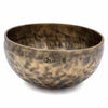 Lunar Singing Bowl No.116-Singing Bowls-Siesta Crafts