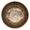 Lunar Singing Bowl No.116-Singing Bowls-Siesta Crafts