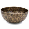 Lunar Singing Bowl No.117-Singing Bowls-Siesta Crafts