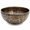Lunar Singing Bowl No.117-Singing Bowls-Siesta Crafts