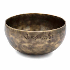 Lunar Singing Bowl No.118