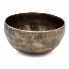 Lunar Singing Bowl No.118