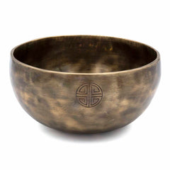 Lunar Singing Bowl No.118