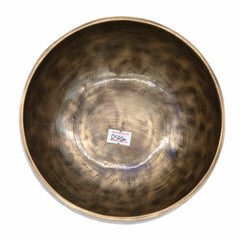 Lunar Singing Bowl No.118