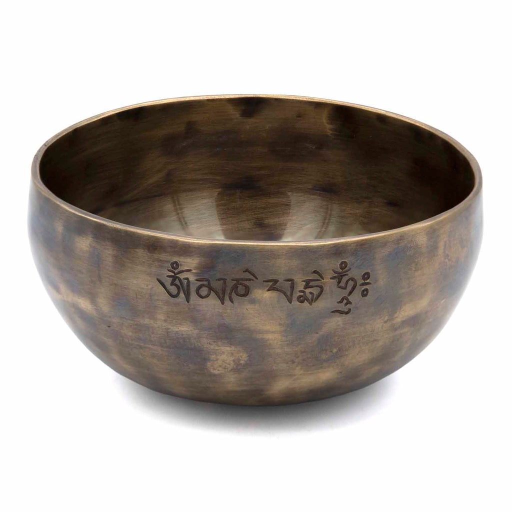 Lunar Singing Bowl No.119