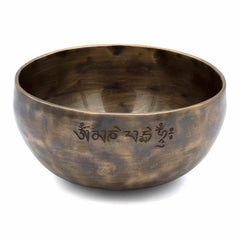 Lunar Singing Bowl No.119