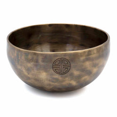 Lunar Singing Bowl No.119