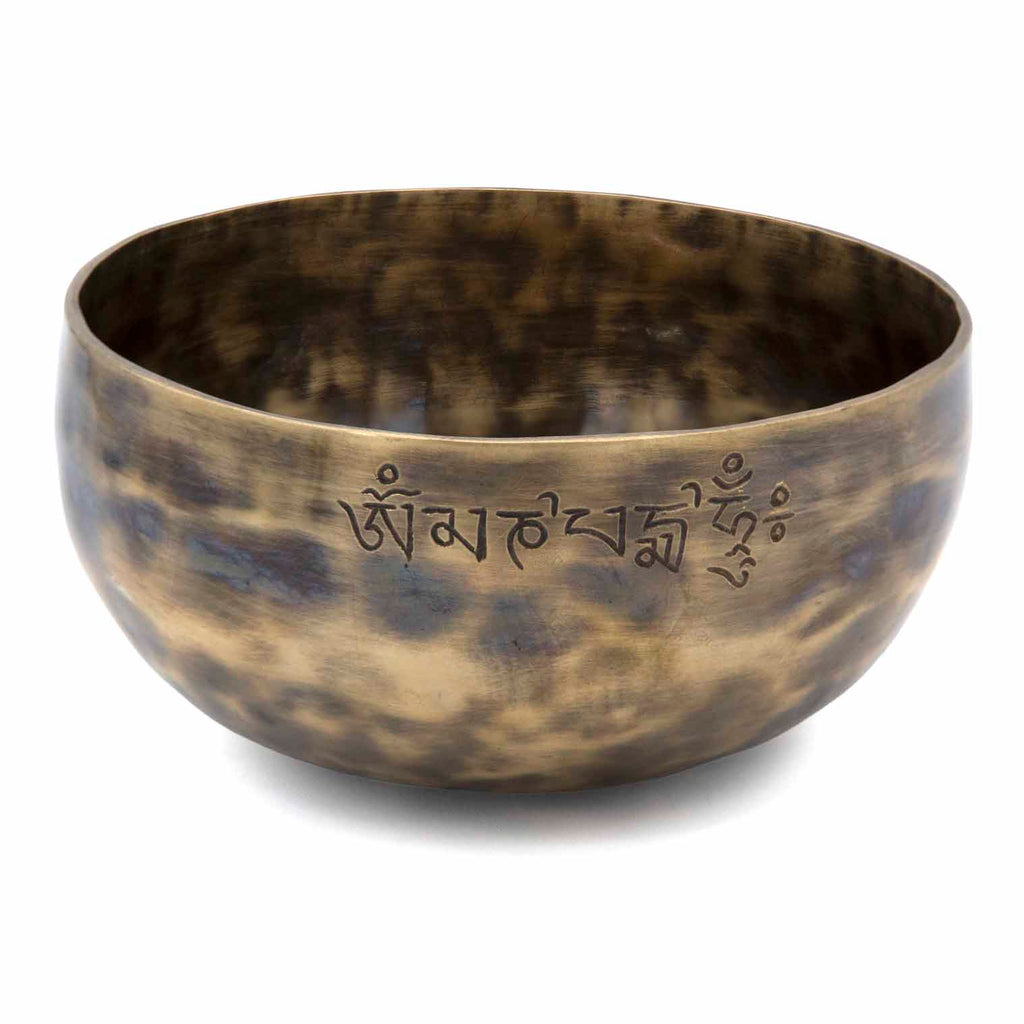 Lunar Singing Bowl No.120