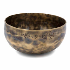 Lunar Singing Bowl No.120
