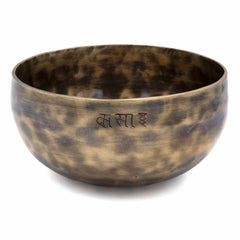 Lunar Singing Bowl No.120