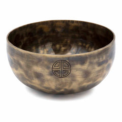 Lunar Singing Bowl No.120