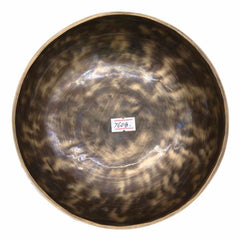 Lunar Singing Bowl No.120