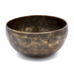 Lunar Singing Bowl No.121
