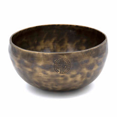 Lunar Singing Bowl No.121